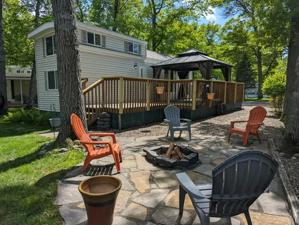 30414 Fox Trail, Breezy Point, MN 56472