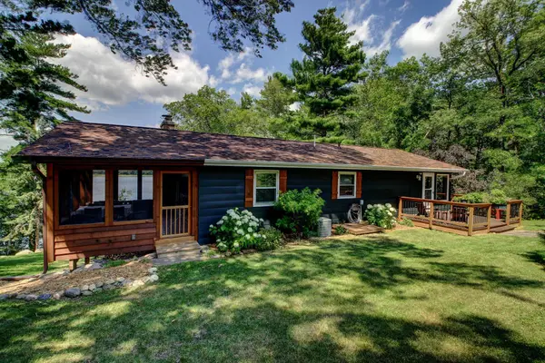 7987 Agency Narrows Drive Nw, Walker, MN 56484