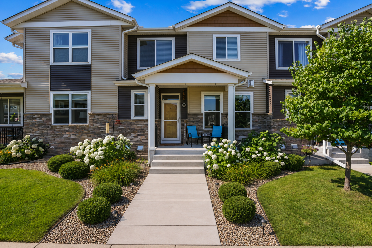 7645 147th Place Nw, Ramsey, MN 55303 - #1