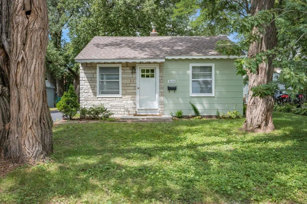 3050 Utah Avenue S, Saint Louis Park, MN 55426 - #1