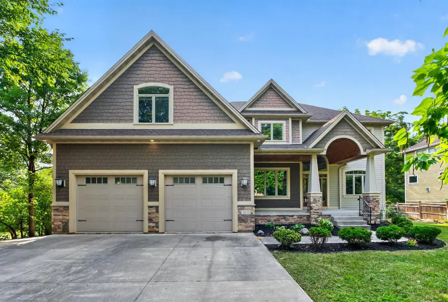 2635 Nathan Lane N, Plymouth, MN 55441 - #2
