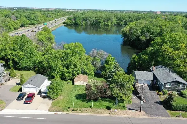 Lot 016 63rd Avenue N, Brooklyn Park, MN 55420