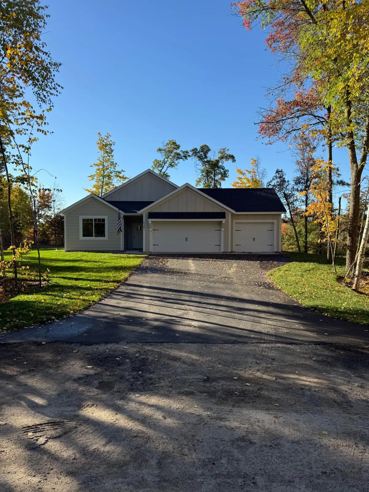 4381 See Gull Cove, Brainerd, MN 56401 - #1