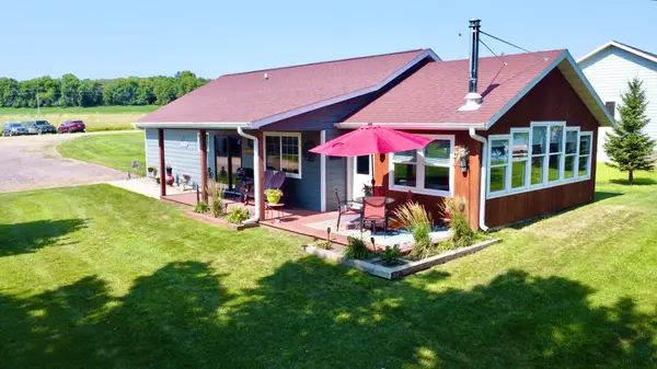 83177 Salmonson Drive, Clinton, MN 56225
