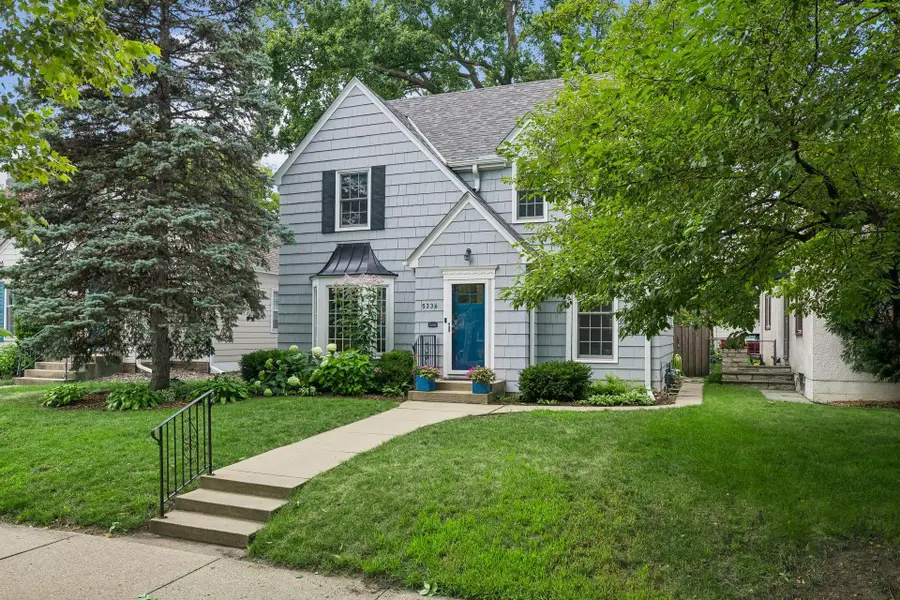 5336 Ewing Avenue S, Minneapolis, MN 55410 - #2