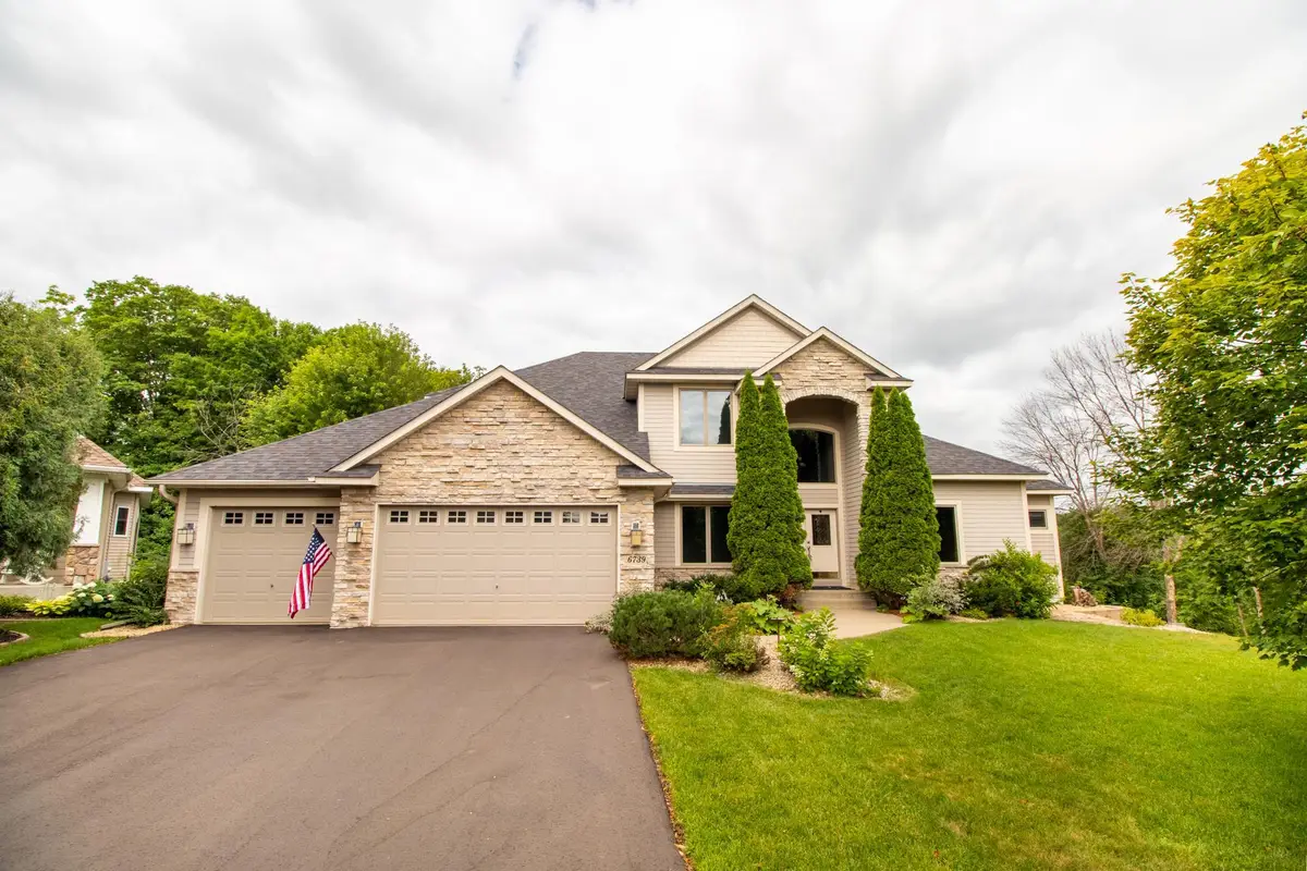 6739 Yellowstone Lane N, Maple Grove, MN 55311 - #1