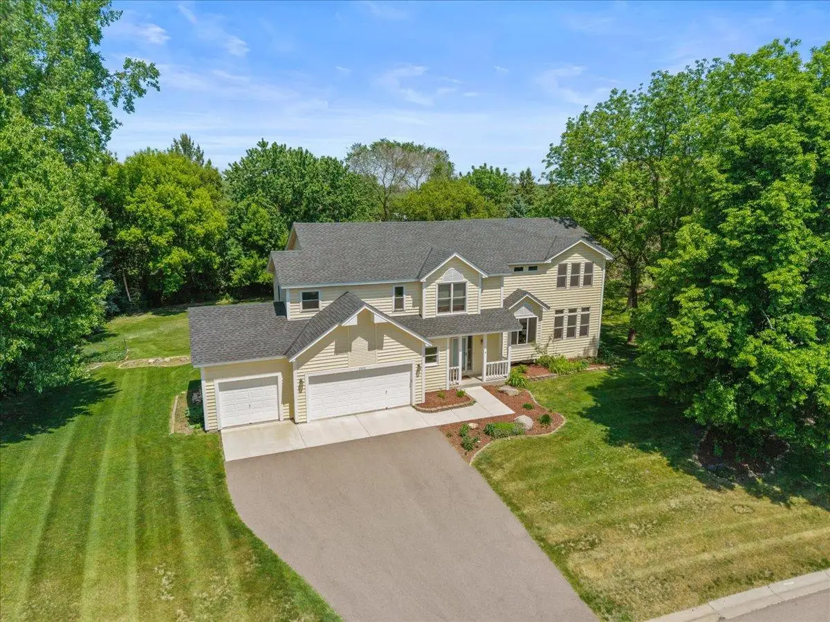 17672 Kettering Trail, Lakeville, MN 55044 - #1