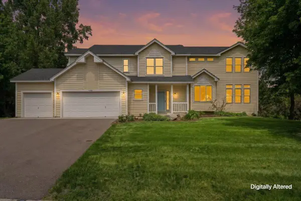 17672 Kettering Trail, Lakeville, MN 55044