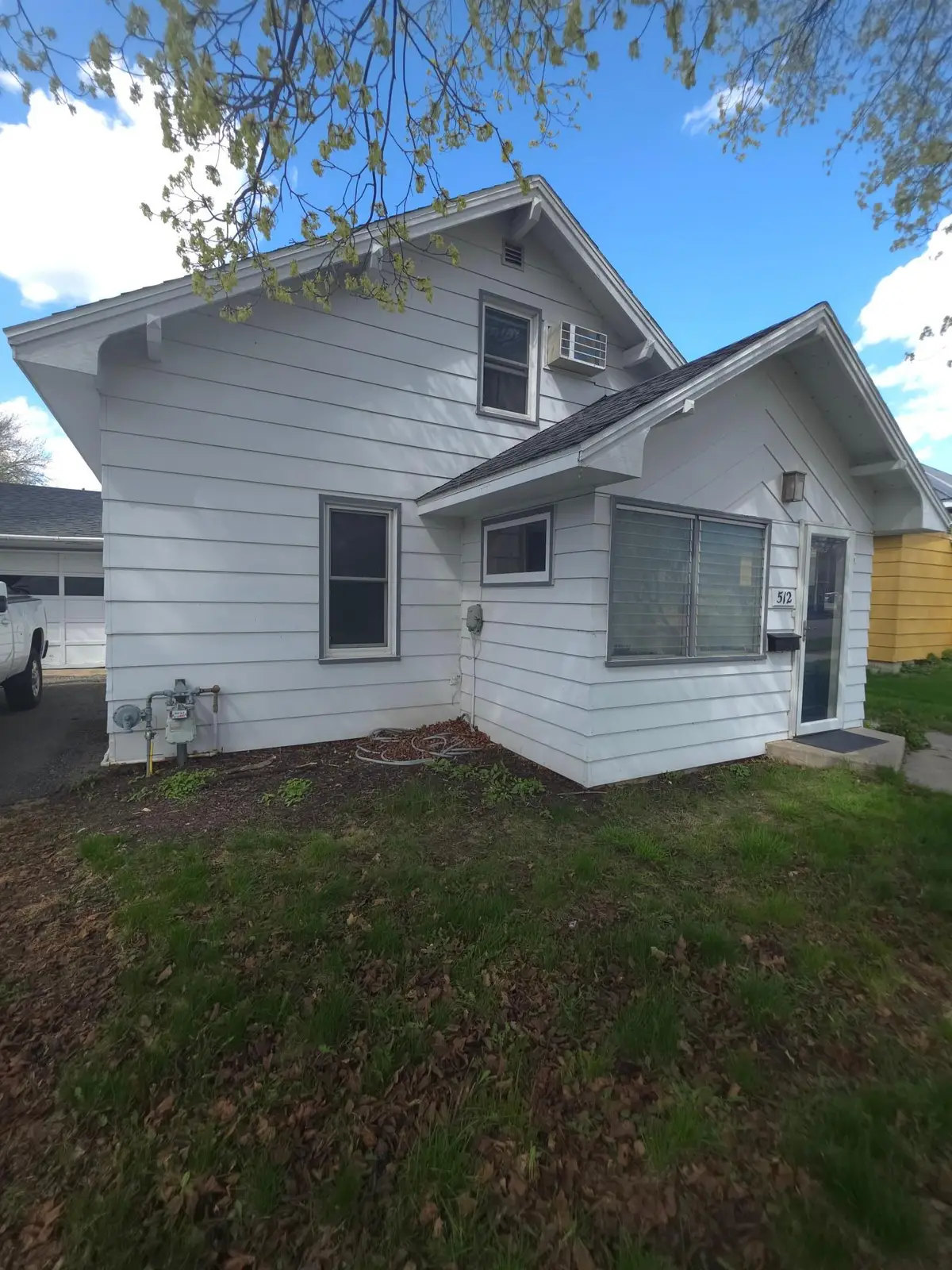 512 State Street W, Detroit Lakes, MN 56501 - #1