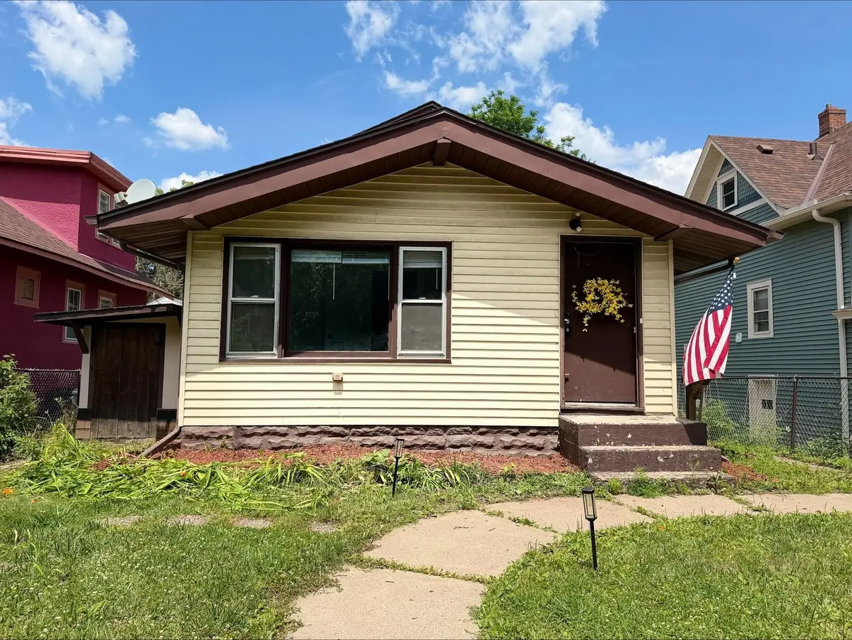1173 Mclean Avenue, Saint Paul, MN 55106 - #1