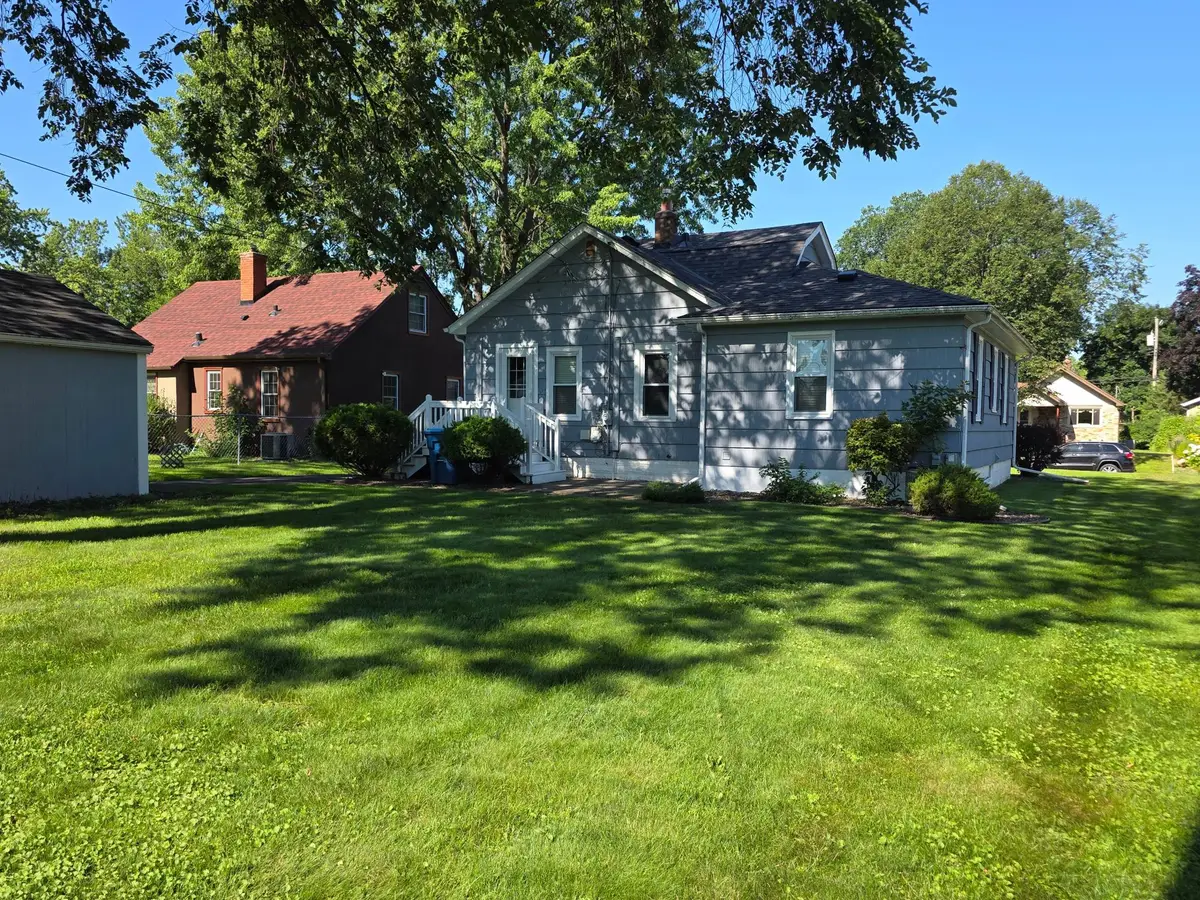 3922 Zane Avenue N, Robbinsdale, MN 55422 - #1