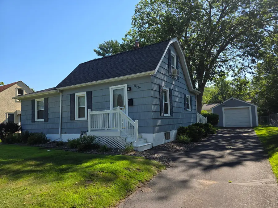 3922 Zane Avenue N, Robbinsdale, MN 55422 - #2