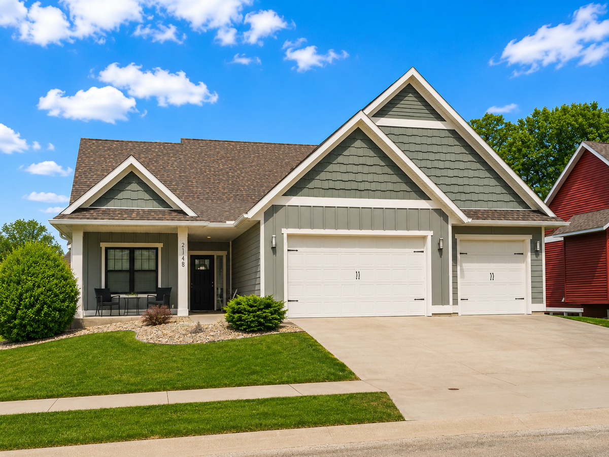2745 Tee Time Road Se, Rochester, MN 55904 - #1
