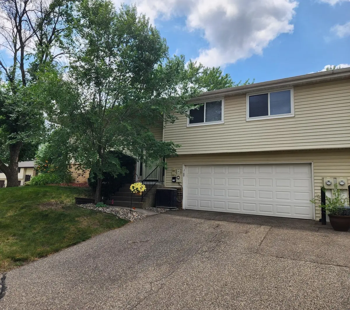 4444 Woodgate Court, Eagan, MN 55122 - #1
