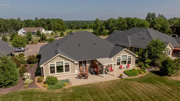 7204 Fairway Lane, Pequot Lakes, MN 56472