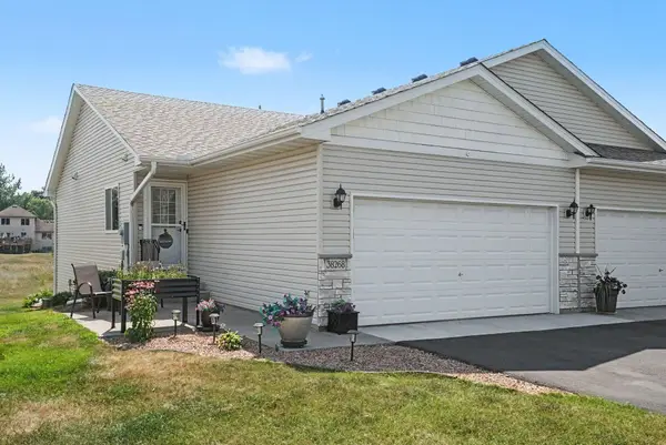 38268 Explorer Circle, North Branch, MN 55056