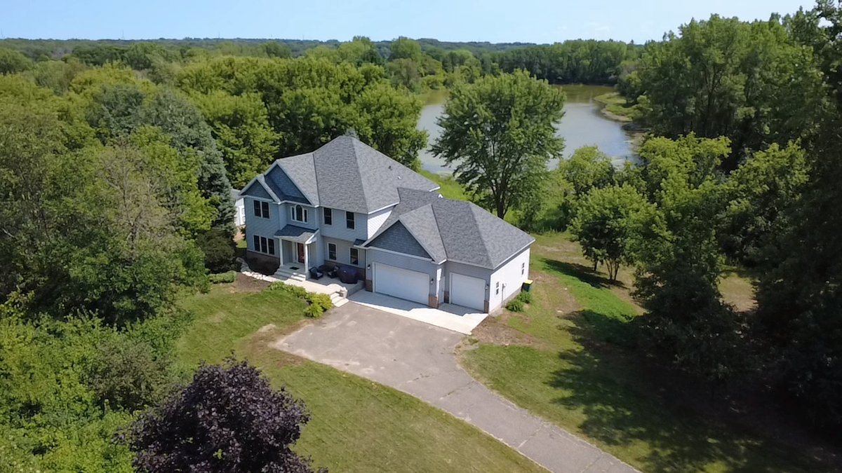 11959 Imperial Avenue N, Hugo, MN 55038 - #1