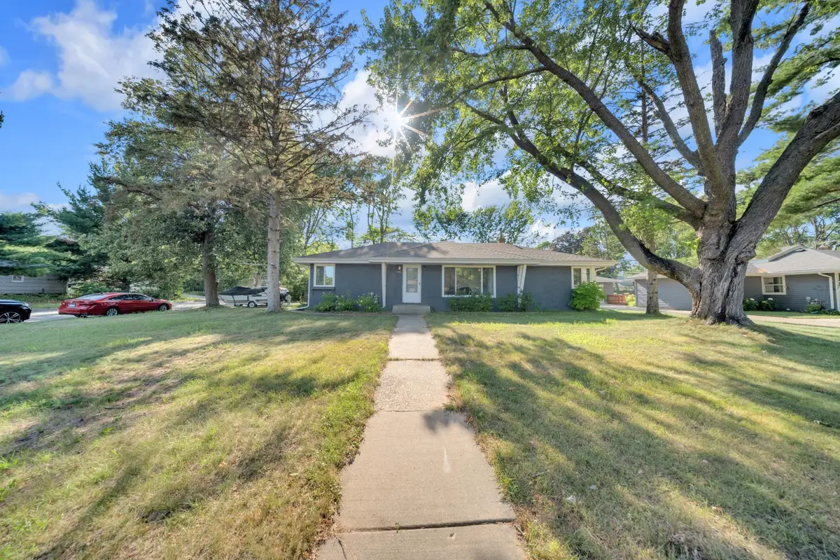 2765 Merrill Street, Roseville, MN 55113 - #1