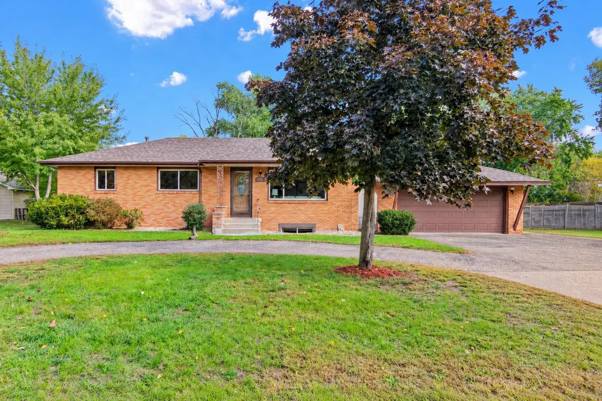 6516 Georgia Avenue N, Brooklyn Park, MN 55428 - #1