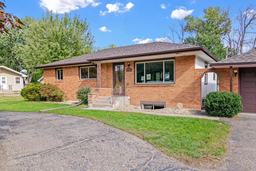 6516 Georgia Avenue N, Brooklyn Park, MN 55428 - #3