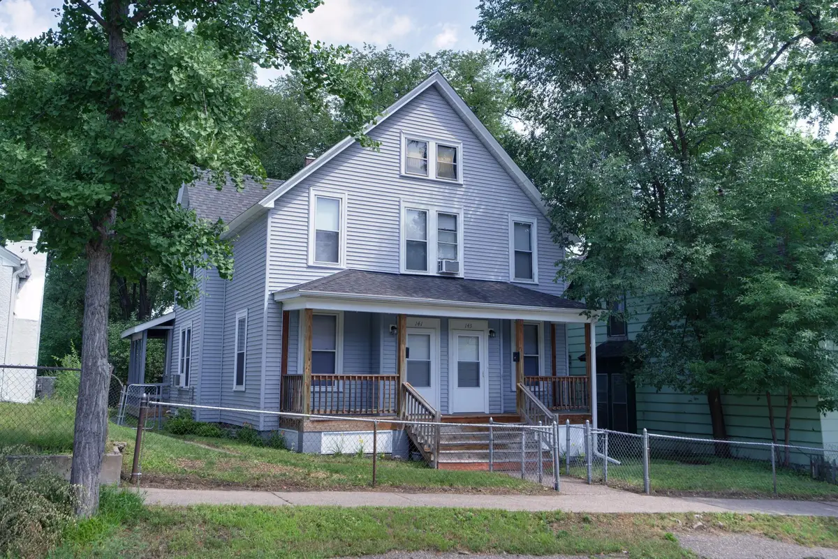 141 York Avenue, Saint Paul, MN 55117 - #1