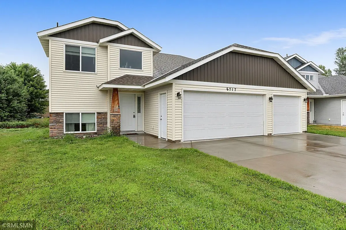 6717 Yosemite Street, Saint Cloud, MN 56303 - #1