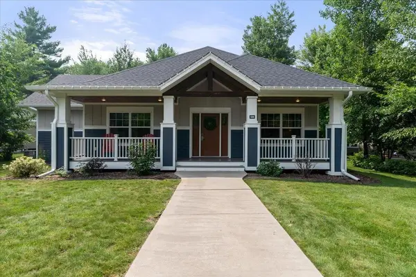 Grand View Lodge #598 243 Fairway Pines Drive, Nisswa, MN 56468