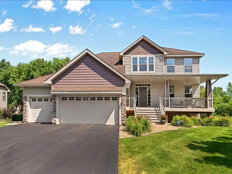 1576 Stoneybrook Drive, Hugo, MN 55038 - #1