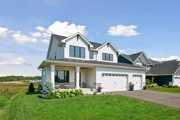 15804 Wyoming Avenue, Savage, MN 55378