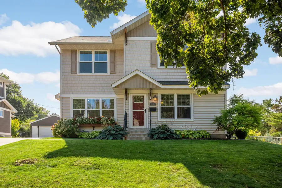 1636 Saunders Avenue, Saint Paul, MN 55116 - #2