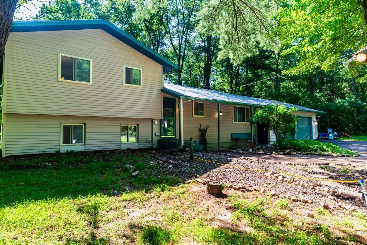 N8792 610th Street, Colfax, WI 54730 - #1