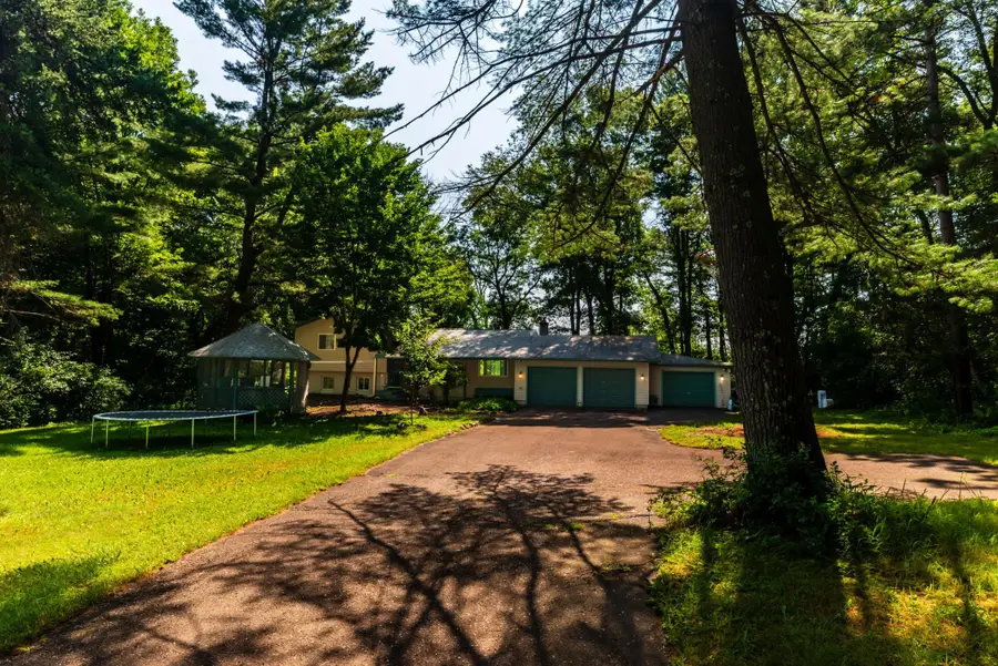 N8792 610th Street, Colfax, WI 54730 - #2