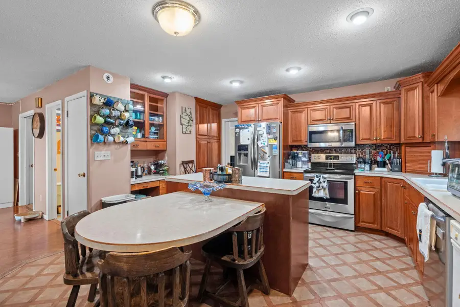 436 9th Street S, Waite Park, MN 56387 - #3