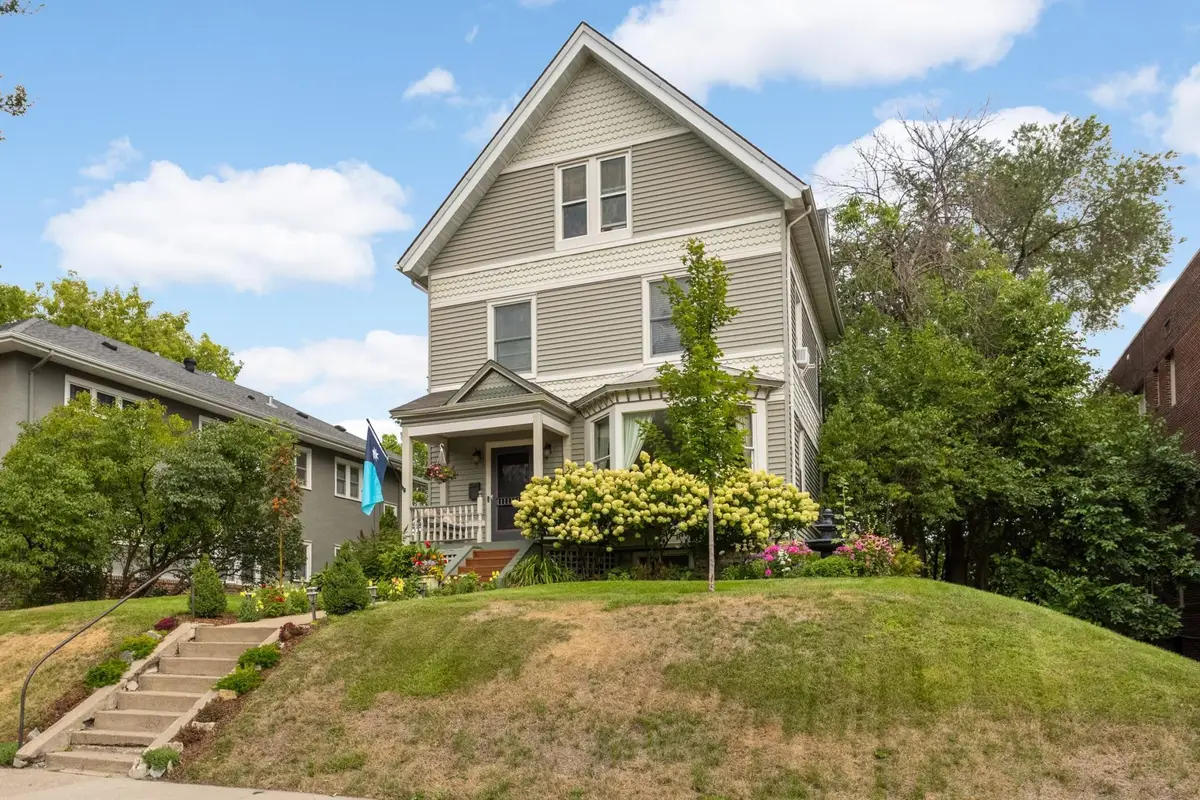 993 Fairmount Avenue, Saint Paul, MN 55105 - #1