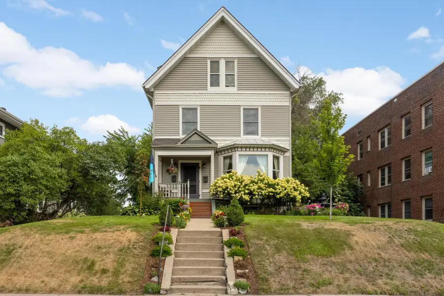 993 Fairmount Avenue, Saint Paul, MN 55105 - #2