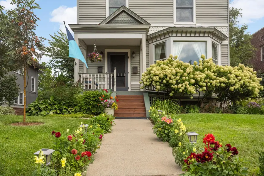 993 Fairmount Avenue, Saint Paul, MN 55105 - #3