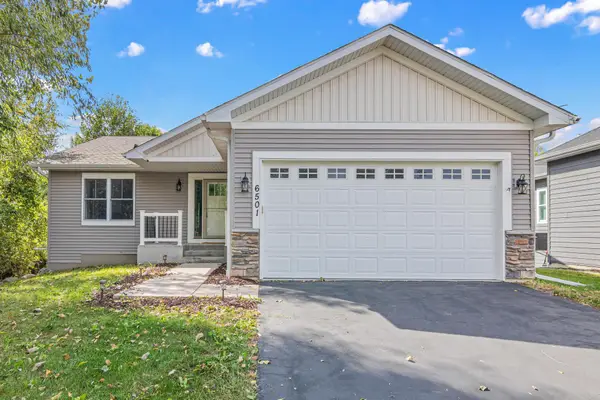 6501 Carrigan Lake Drive, Waverly, MN 55390
