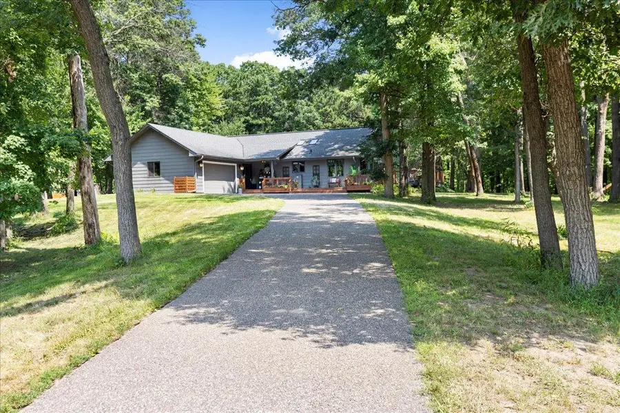 5445 215th Lane Ne, Wyoming, MN 55092 - #2