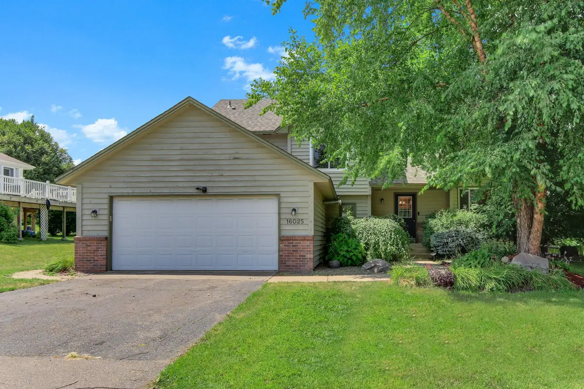 16025 Grove Trail, Lakeville, MN 55044 - #1