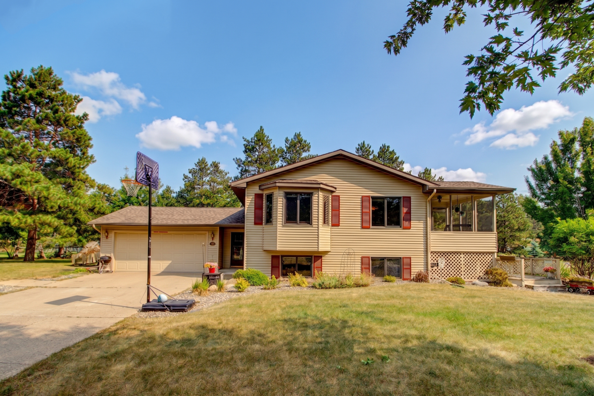 903 North St E, Park Rapids, MN 56470 - #1