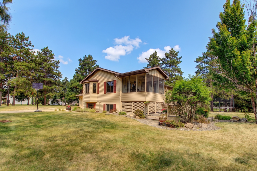 903 North St E, Park Rapids, MN 56470 - #2