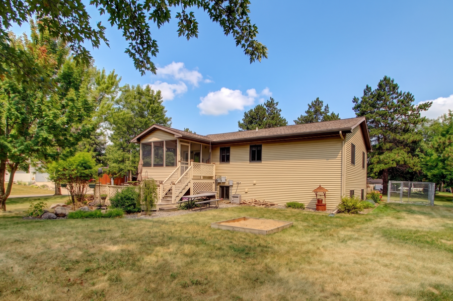 903 North St E, Park Rapids, MN 56470 - #3