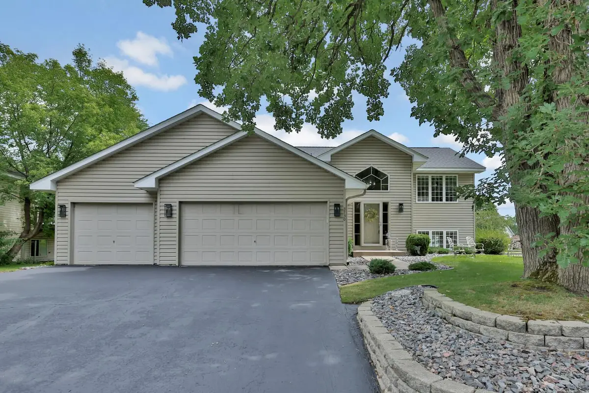 3730 Tower Pond Drive, Anoka, MN 55303 - #1