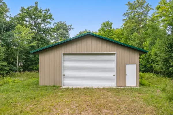 16325 Sissabagama Road, Deerwood, MN 56444