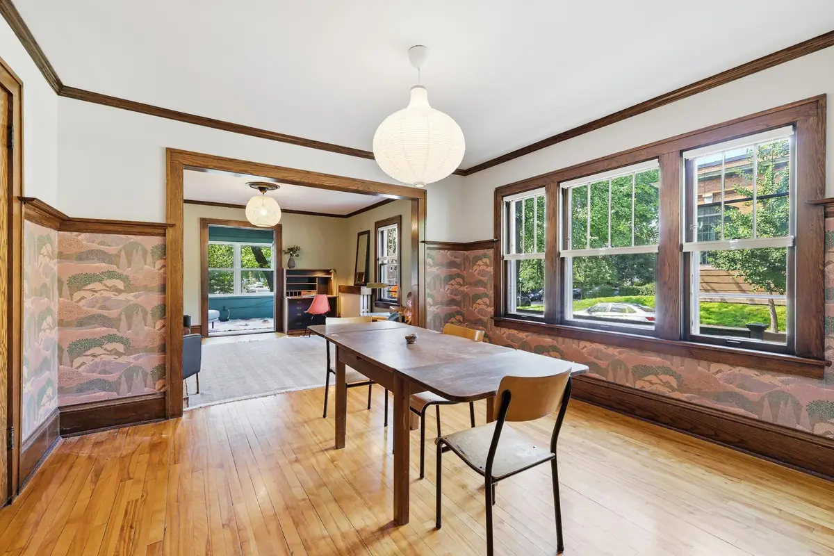 3301 Garfield Avenue #1, Minneapolis, MN 55408 - #1