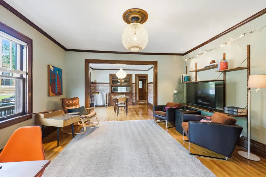 3301 Garfield Avenue #1, Minneapolis, MN 55408 - #3