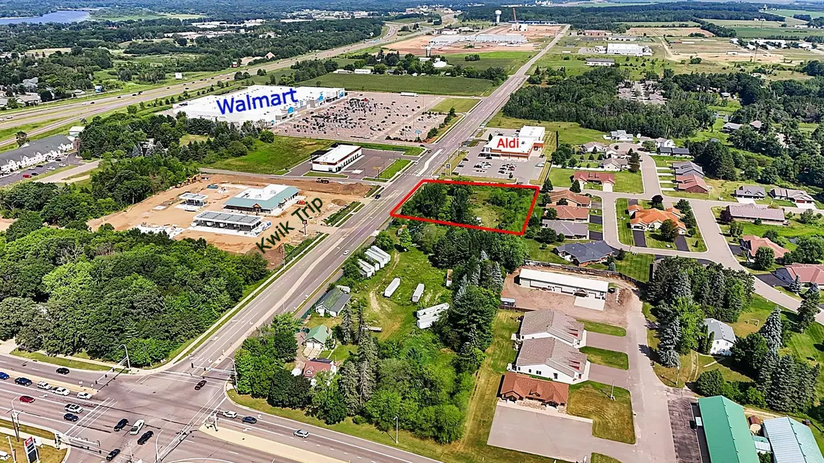 XXX 18th Street Ne, Little Falls, MN 56345 - #1