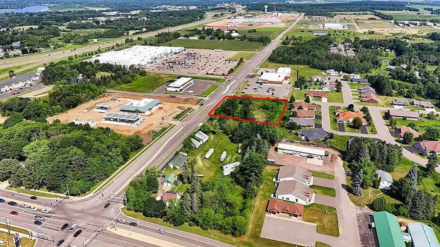 XXX 18th Street Ne, Little Falls, MN 56345 - #2