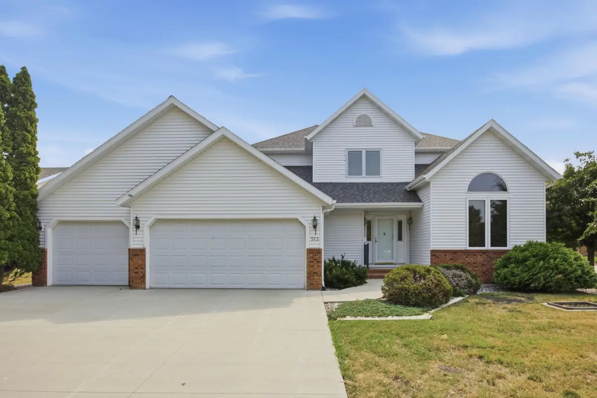 513 12th Street E, West Fargo, ND 58078 - #1
