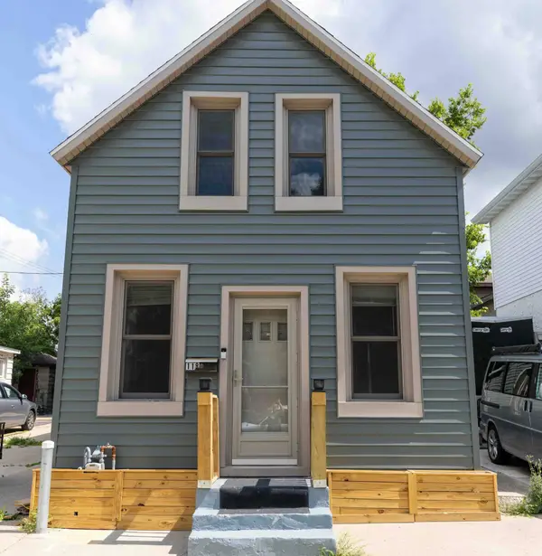 118 E Spring Street, Mankato, MN 56001